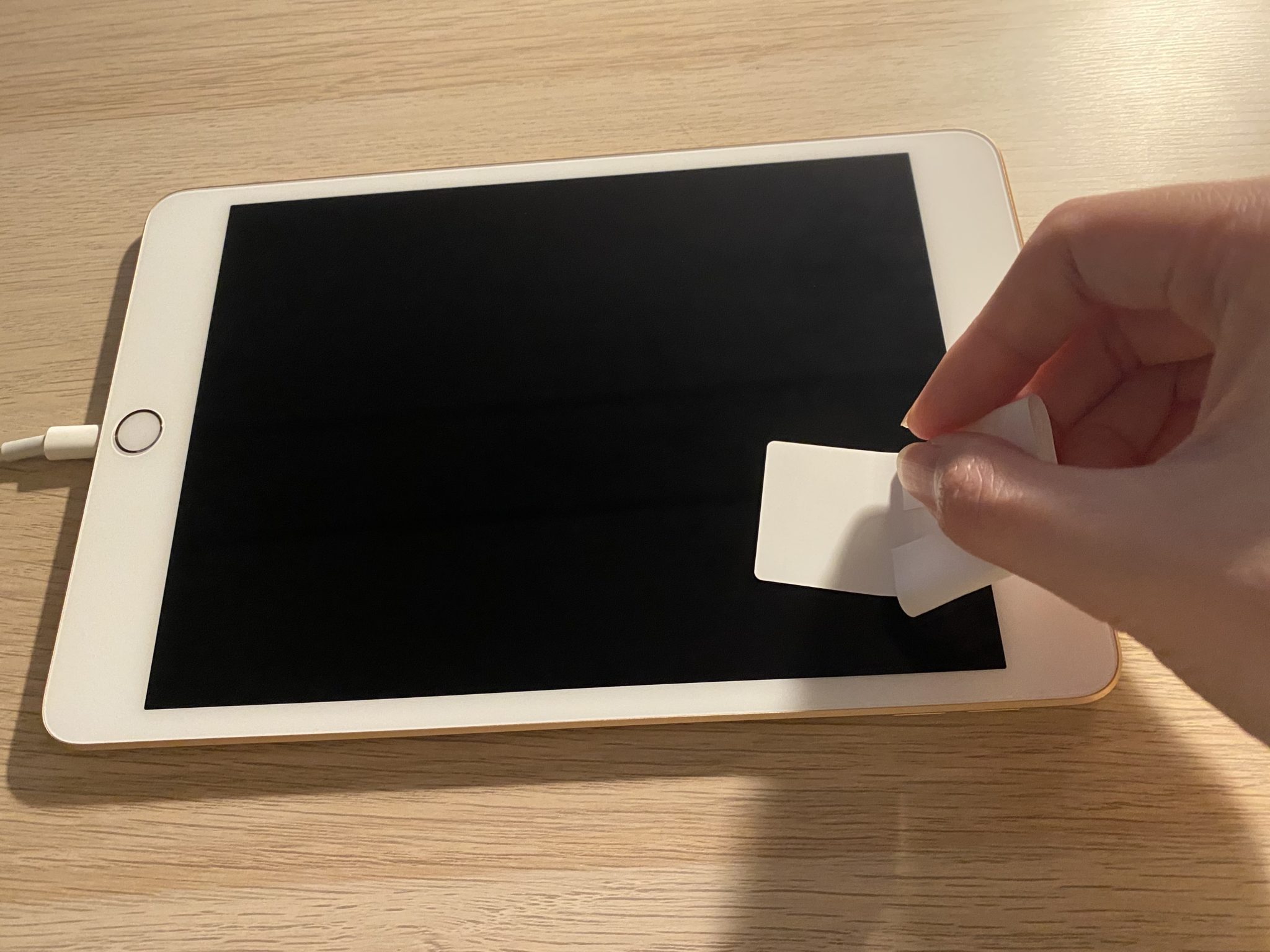【2020年】iPad mini5おすすめペーパーライクフィルム（ケント紙）レビュー - ねこたのブログ